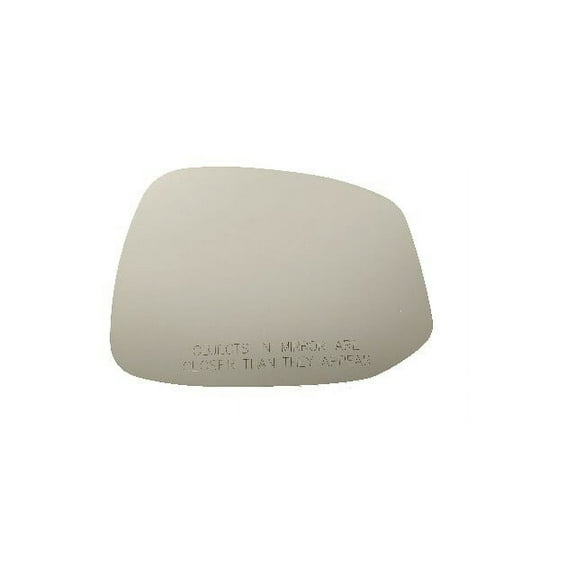 90270 - Fit System Passenger Side Mirror Glass, Honda Civic 12-13, Civic (manual only) 14-15