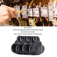 thumbnail image 4 of Conector de cable múltiple conector de cable múltiple a tope puerto 3 para cables ANGGREK Otros, 4 of 8