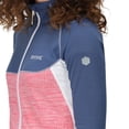 thumbnail image 5 of Regatta Womens Hepley Full Zip Fleece Jacket, 5 of 5