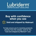 thumbnail image 5 of Lubriderm Unscented Daily Moisture Lotion + Pro-Ceramide, 24 fl. oz, 5 of 12