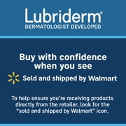 Lubriderm Daily Moisture Body Lotion + Pro-Ceramide, 10 fl. oz