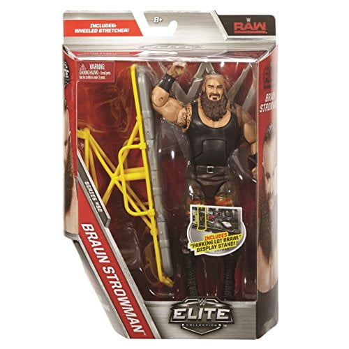braun strowman toy walmart