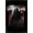Black Framed Version, variant on Evanescence - Sanctuary Wall Poster, 14.725" x 22.375"