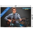 thumbnail image 3 of Riverdale - Performance Wall Poster, 22.375" x 34", 3 of 3