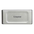 thumbnail image 1 of Kingston XS2000 - SSD - 4 To - Externe (portable) - USB 3.2 Gen 2x2 (Connecteur USB-C), 1 of 6