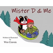Mister D & Me, (Paperback)