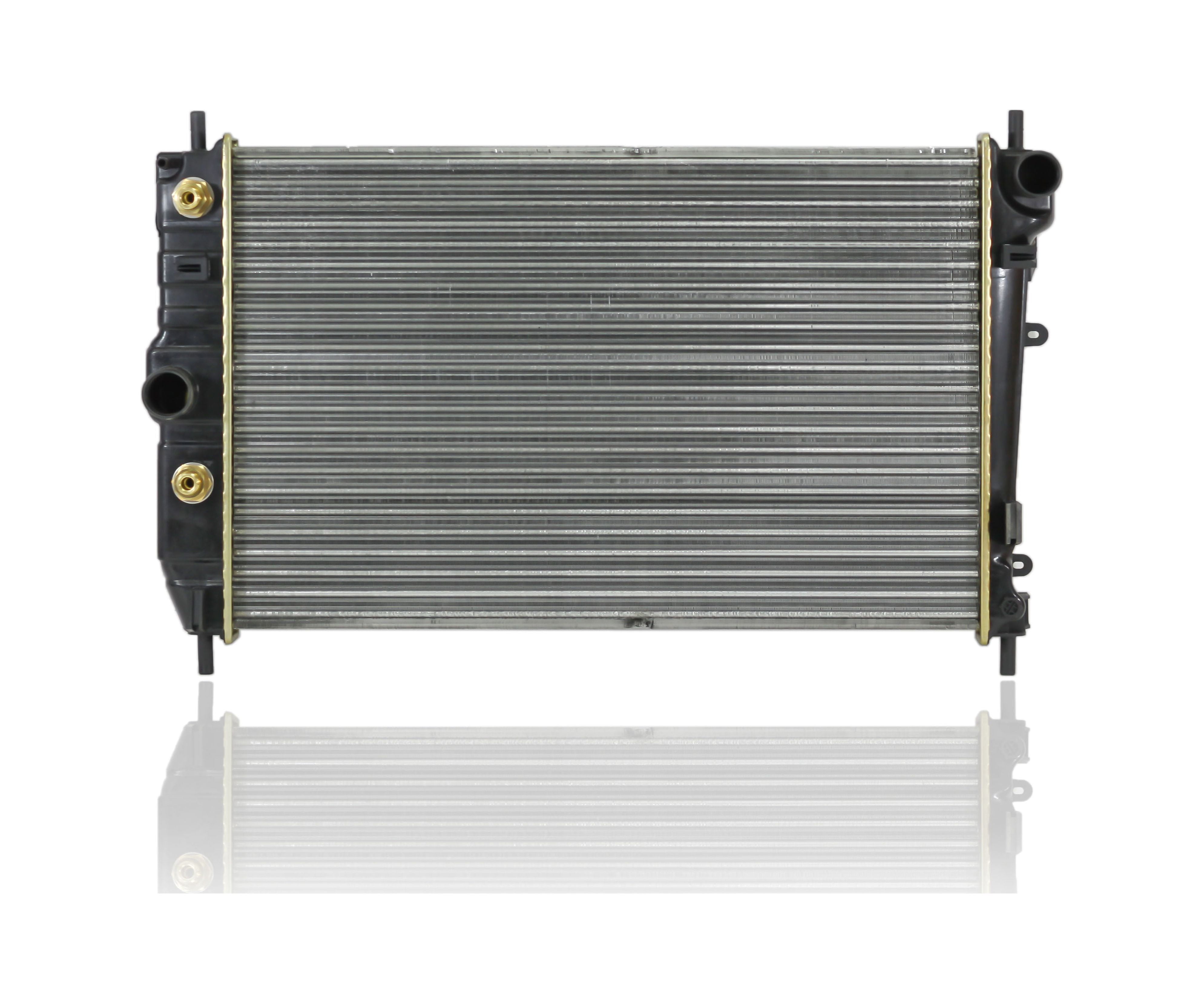 AC Condenser w/Drier For 2002-06 Lexus ES300 ES330/ 2002-08 Toyota Camry Solara AC Condenser w/Drier For 2002-06 Lexus ES300 ES330/ 2002-08 Toyota Camry Solara