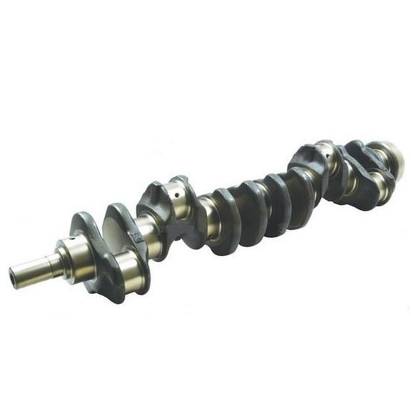 RAParts S.72101 Crankshaft (6 Cyl.) Fits John Deere