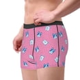 thumbnail image 4 of Naloa French Bulldog Print Mens Underwear - Boxers for Men, Classic Briefs for Men, 4 of 9