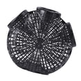 thumbnail image 2 of jinwen Catching Net River Prawn Eel Catcher for Freshwater Rivers Lakes Black, 2 of 9
