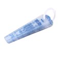 thumbnail image 3 of Uxcell 0.05 -1.5 mm Thickness Plastic Feeler Gauge Gap Filler Tool for Gap Width (17 in 1), 3 of 5