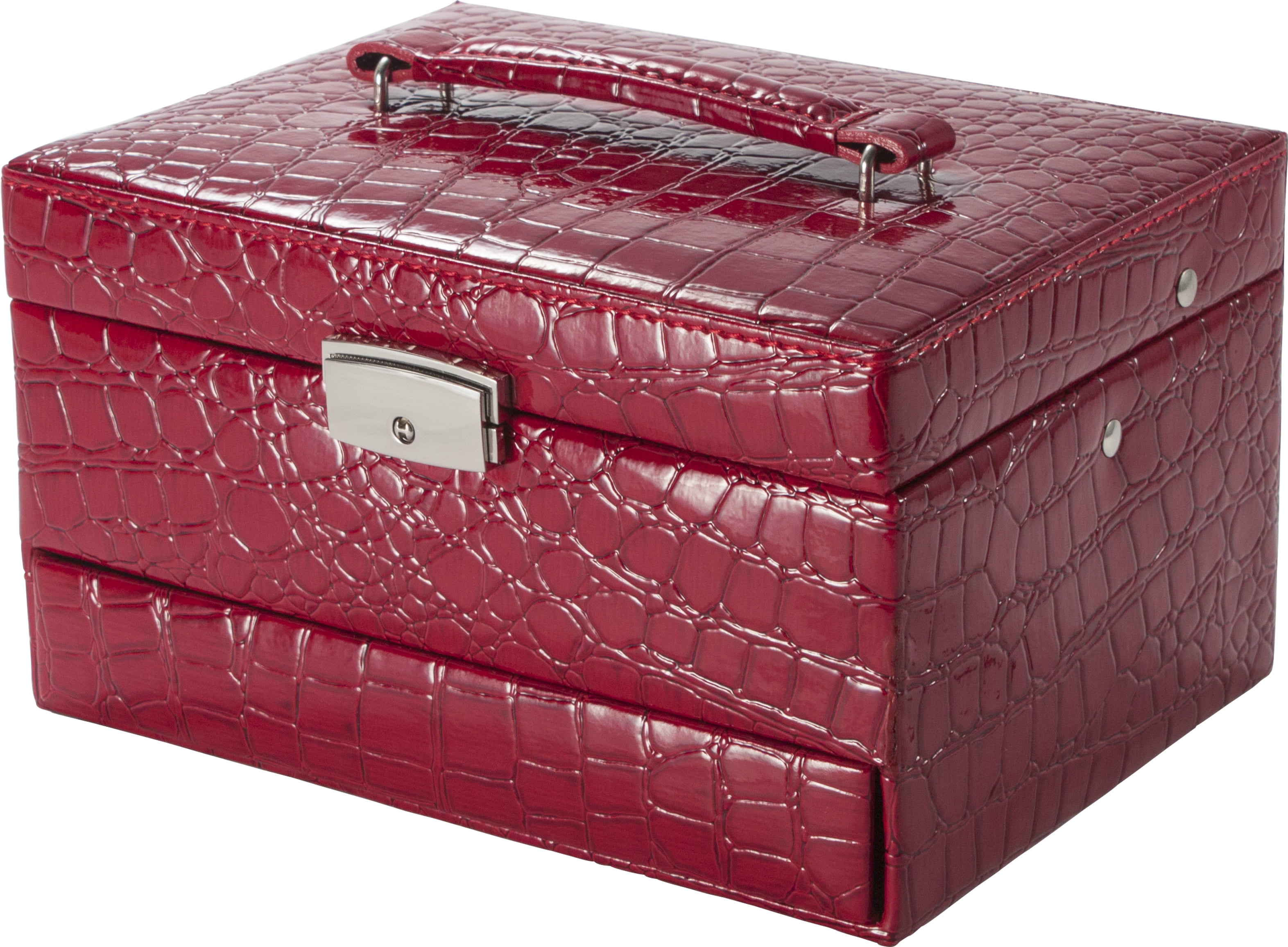 Cheri Bliss JC-100 Jewelry Case