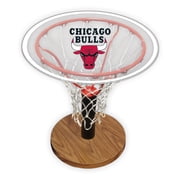 Spalding NBA Basketball Hoop Table