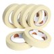 thumbnail image 1 of Cinta adhesiva TAPEBEAR de uso general, 24 mm x 55 m, 6 rollos, 1 of 7