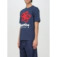 thumbnail image 4 of Kenzo T-Shirt Men Blue Men, 4 of 4