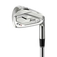 thumbnail image 1 of Pre-Owned Srixon Golf Club ZX5 8 Iron Individual Stiff Steel FST KBS Tour 105 Value, 1 of 4