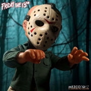 Friday The 13th - MDS Mega Scale - 15 Jason with Sound