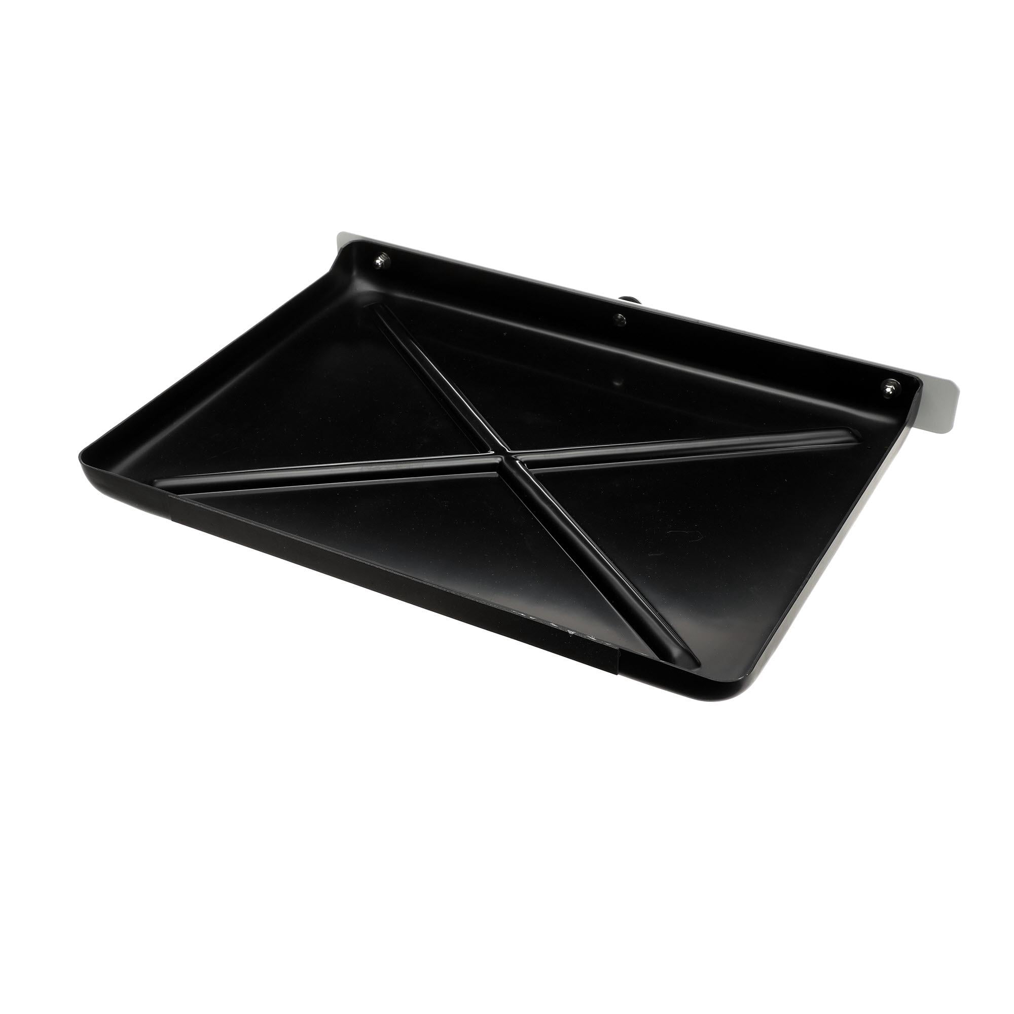Berkel Pan Assembly, Scrap Whte 01-404675-00798 - Genuine OEM Replacement Part