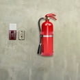 thumbnail image 3 of EeaseMX Soporte para extintor de incendios de alta resistencia, soporte metálico para extintor de incendios de 2 kg, 3 of 8
