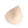 thumbnail image 4 of Tiwe Bras for Women No Underwire V Mesh Bralette Seamless Comfortable Bra Push Up Full Coverage Everyday Bras,White,XXL, 4 of 5