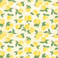 thumbnail image 1 of 9 ft. x 18 in. Creative Covering Self Adhesive Shelf Liner, Country Lemon, 1 of 1