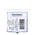 thumbnail image 4 of Danielson DSR14 Plombs Tir tombé 1/4oz 6pk, 4 of 7