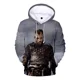 thumbnail image 1 of New Vikings Ragnar Lothbrok, Sudaderas Con Capucha 3d Para H, 1 of 7
