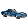 thumbnail image 2 of Hot Wheels 1:64 Scale Die-Cast Vintage Jaguar Lightweight E-Type, 2 of 6