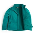 thumbnail image 2 of The North Face Women's Apex Risor Jacket M Harbor Blue New, 2 of 2