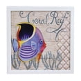 thumbnail image 1 of Jeco HD-WD081 Toile avec Cadre, 1 of 1