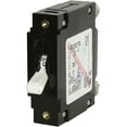 thumbnail image 2 of Blue Sea A-Series Double Pole Toggle (30 Amp), 2 of 2