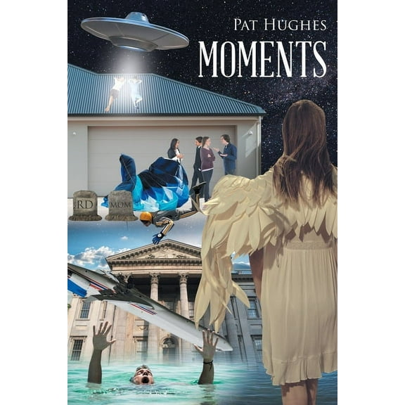 Moments, (Paperback)
