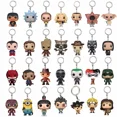thumbnail image 4 of FUNKO POP Figura de acción Juguete infantil Coleccionable Regalo de cumpleaños Modelo de decoración infantil Regalo para amigos Coleccionable, 4 of 5