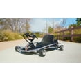 Razor Electric Ground Force Drifter Go Kart Ages 8+ and Riders up to