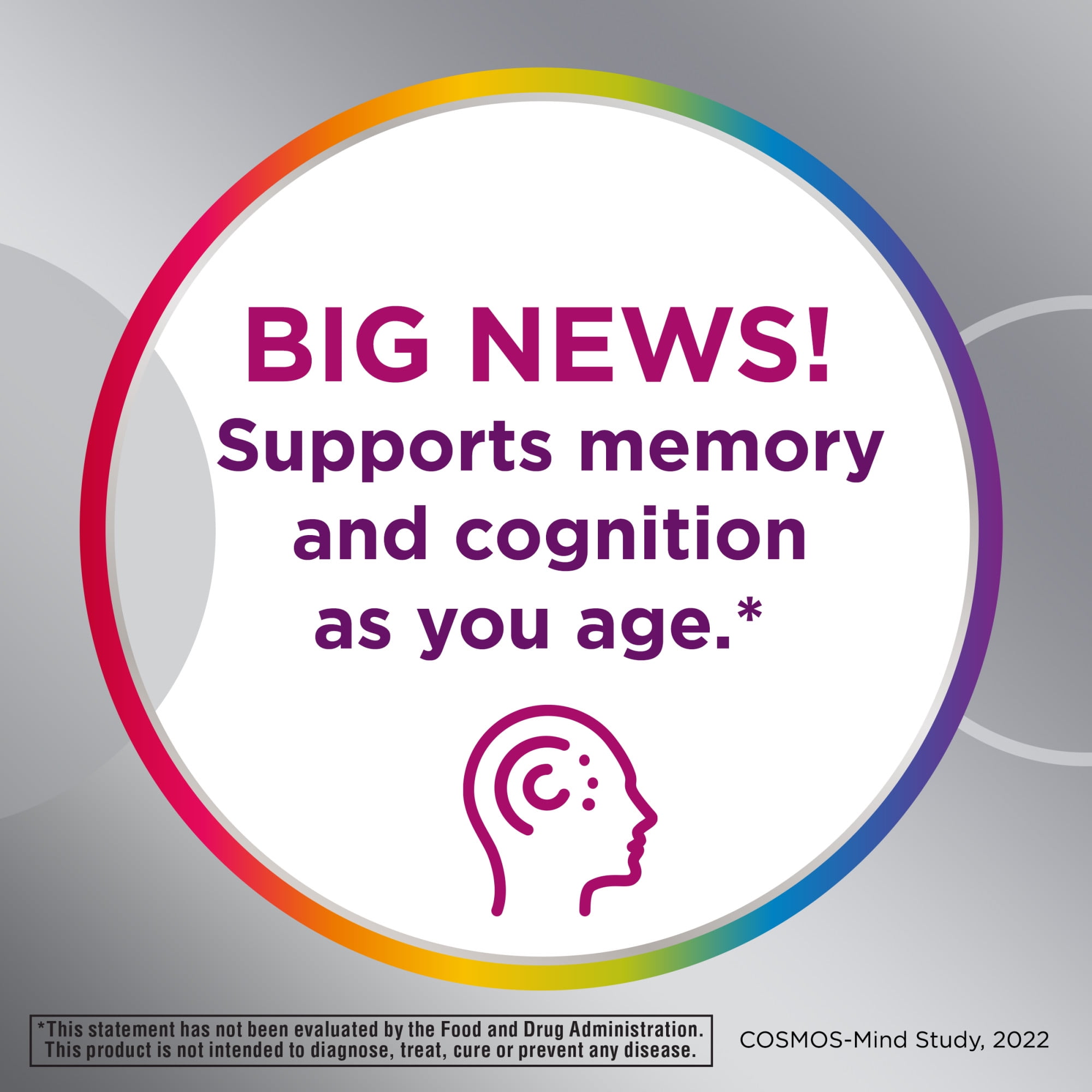 Centrum Silver Multivitamínico para mujer, 200 Ct in Colombia at COP