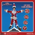 thumbnail image 3 of National Lampoon's Christmas Vacation - 5 Points - Clark Griswold Roof Shock Action Figure, 3 of 7