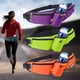 thumbnail image 3 of Riñonera deportiva para hombre, riñonera para exteriores, impermeable, multifuncional, para correr, montar, fitness, bandolera, para teléfono móvil, 3 of 5