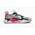 thumbnail image 2 of PU & MA NYC RS-X Park Flagship Men's Sneakers Size 9.5 393393 01, 2 of 6