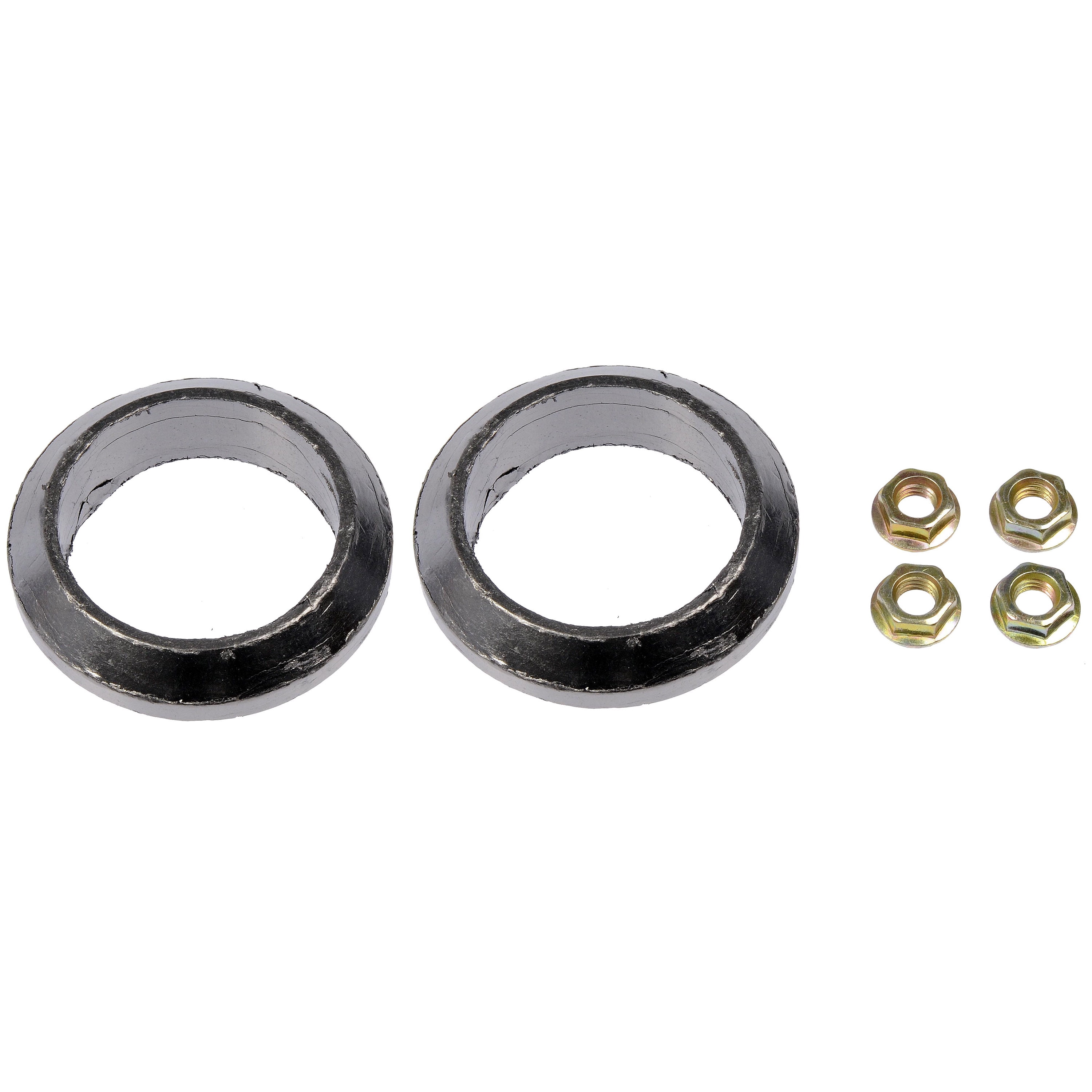 Dorman 679-003 Exhaust Crossover Pipe for Specific Models Fits select: 1996-2005 BUICK LESABRE, 2006-2008 BUICK LUCERNE