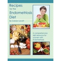 Pre-Owned Recipes for the Endometriosis Diet (Paperback) 0955678501 9780955678509
