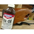 thumbnail image 2 of Birchwood Casey True-Oil Gun Stock Finish 8-Ounce Liquid, 2 of 6