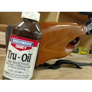 Birchwood Casey True-Oil Gun Stock Finish 8-Ounce Liquid