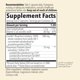 thumbnail image 2 of Nature's Way | CranRx, Women's Care With Probiotics, 60 Caps | CranRx, Cuidado de la Mujer, Con Probióticos, 60 Cápsulas, 2 of 2