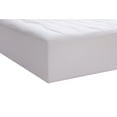 thumbnail image 6 of Allswell 250 Thread Count Waterproof Cotton Mattress Pad, Queen 60 in x 80 in, 6 of 8