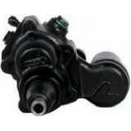 Cardone 52-9395 Power Brake Booster