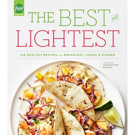 The Best and Lightest - eBook