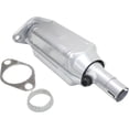 thumbnail image 3 of Catalytic Converter Compatible with 2001-2003 Toyota Prius 4Cyl 1.5L Center Federal EPA Standard, 46-State Legal (Cannot ship to or be used in vehicles originally purchased CA, CO, NY ME), 3 of 5