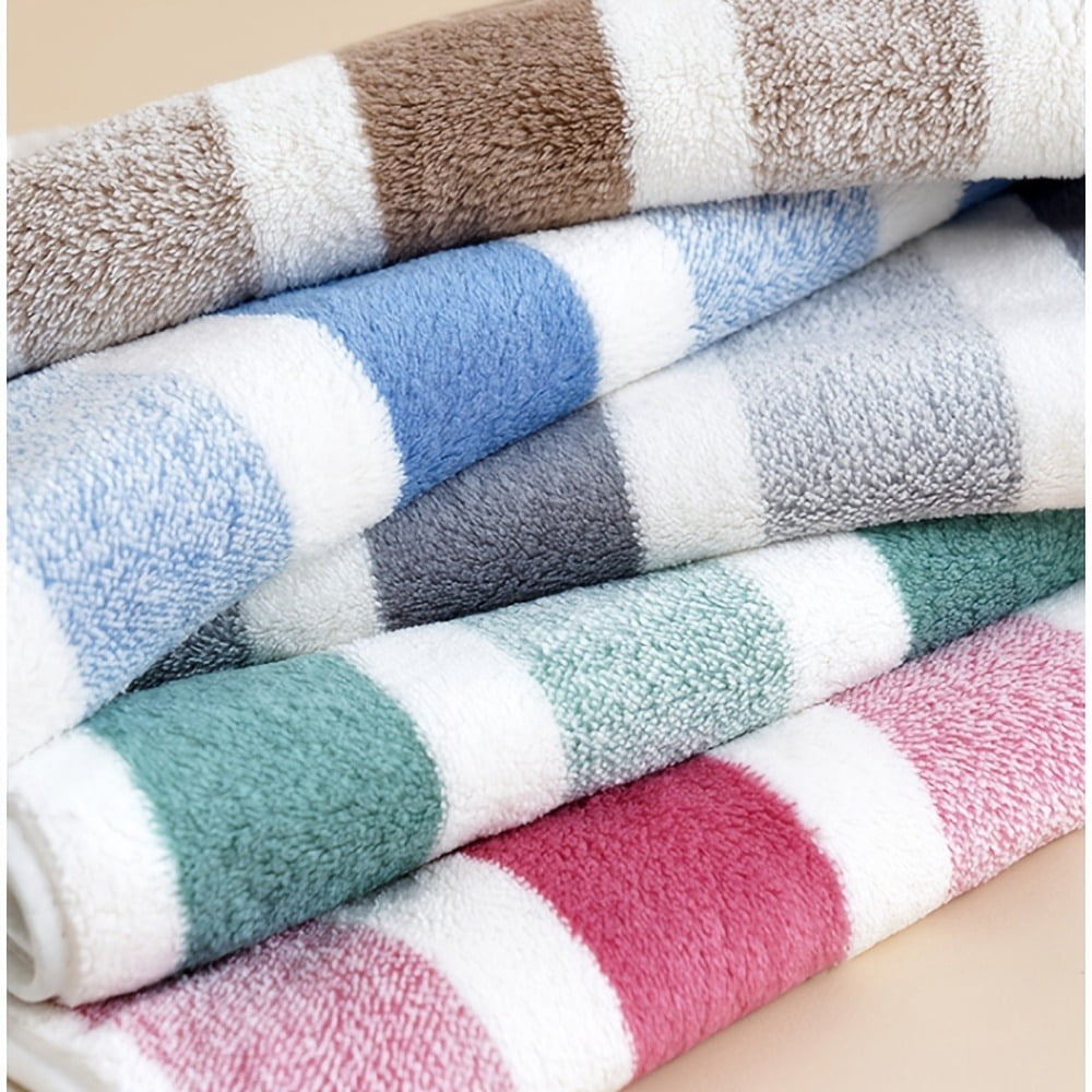 Microfiber ultra-soft and highly absorbent bath towel set (1/2 piece, 27 x 54 inches),Super Absorbent and Fast Drying, light and fast drying, suitable for body, sports, yoga, SPA, fitness