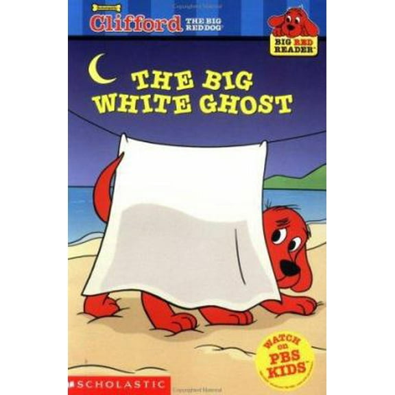 Pre-Owned Big Red Reader (Paperback) 0439416825 9780439416825