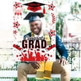 thumbnail image 5 of 2025 Graduation Season Decoration Paper Photo Frame Photo Props Graduation Celebration Party Party Supplies, 5 of 5